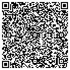QR code with Ralph's Electric Inc contacts