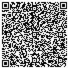 QR code with D B Retaining Walls & Lndscpng contacts