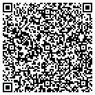 QR code with Hearing & Speech Center contacts