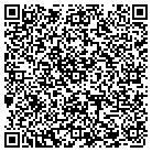 QR code with Oreck Floor Care Center 138 contacts