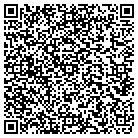 QR code with A LA Pointe Sign Inc contacts