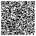 QR code with Basics Inc contacts