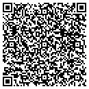 QR code with James R Fricton contacts