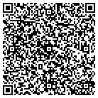 QR code with R S Plumbing & Heating contacts