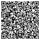 QR code with James Falk contacts