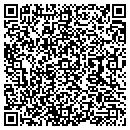 QR code with Turcks Trees contacts