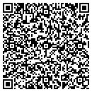 QR code with L & M Seed & Feed contacts
