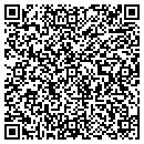 QR code with D P Machining contacts