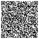 QR code with Anderson Kinnucan Assoc contacts