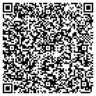 QR code with Saliterman & Siefferman contacts