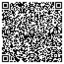QR code with J S Seeding contacts