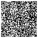 QR code with T L Stevens Well Co contacts