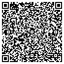 QR code with APM Finance Inc contacts