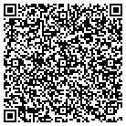 QR code with D H Gendreau & Associates contacts