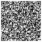 QR code with Cabin O'Pines Resort & Cmpgrnd contacts