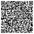 QR code with Zypno contacts