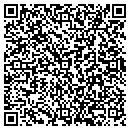 QR code with T R F Mini Storage contacts