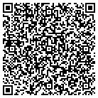 QR code with R & G Bootery West Acres Inc contacts