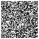 QR code with White Bear Plumbing & Heating contacts