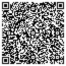 QR code with J & G Quality Service contacts