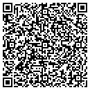 QR code with Richard A Fisher contacts