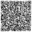 QR code with Christ Outreach Center Inc contacts