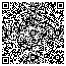QR code with Upholstery Studio contacts