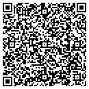 QR code with M L Schroeder DDS contacts