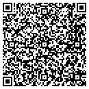 QR code with 621 Center For Hair contacts