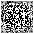 QR code with Walter's Auto Detailing contacts