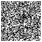 QR code with Plessner Darin Lee Trucking contacts