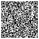 QR code with Finish Line contacts