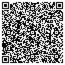 QR code with Mervyns contacts