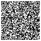 QR code with Hilltop Dental Clinic contacts