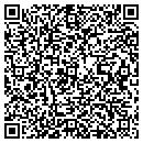 QR code with D and R Sales contacts