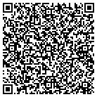 QR code with R & R Automotive Towing contacts