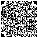QR code with I AM Learning Center contacts