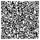 QR code with Seneca Post-Tensioning of Minn contacts