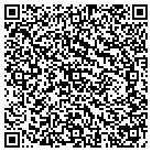 QR code with R & J Constructions contacts