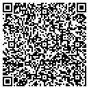QR code with Allete Inc contacts