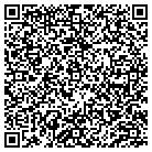 QR code with K Q Y B/K S O F T/K V I K/K N contacts
