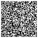 QR code with A B & D Orchids contacts
