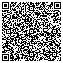 QR code with Hiram Thostenson contacts