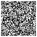 QR code with D S Carlson CPA contacts