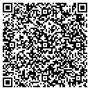 QR code with Megusta Chaska contacts