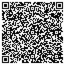 QR code with Petroff Inc contacts