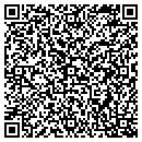 QR code with K Graphics & Design contacts