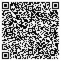 QR code with Gap contacts