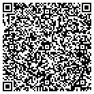 QR code with Any Which Way Travel contacts