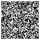QR code with CBS Radio contacts